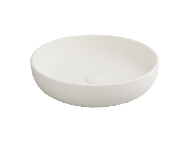 Раковина накладная CIELO SHUI SHBA45 TL