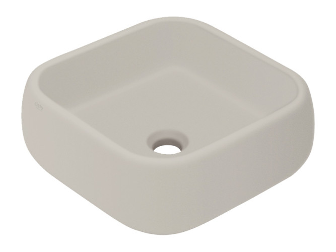Раковина накладная CIELO SHUI SHLAA40 PM