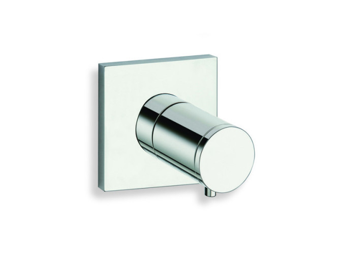 Наружный комплект для запорного клапана CRISTINA Thermostatic external parts XT71077