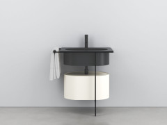 Раковина встраиваемая CIELO ELLE  EKLAO BA