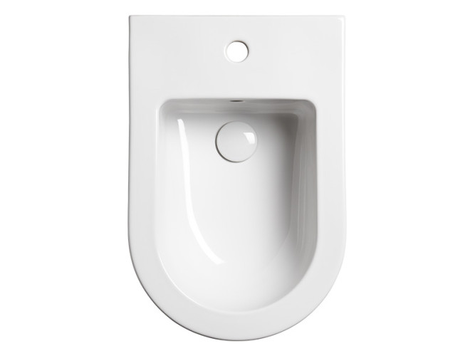 Биде напольное HATRIA FUTURA Y9B701