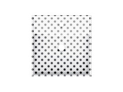 Раковина накладная/ подвесная Scarabeo TEOREMA 2.0 5104/SENR