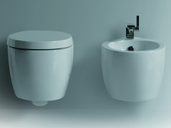 Биде подвесное SIMAS BOHEMIEN BO 19 bia