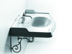 Раковина подвесная  SIMAS ARCADE AR 864 bia 1 hole