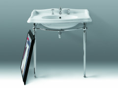 Раковина подвесная  SIMAS ARCADE AR 864 bia 1 hole