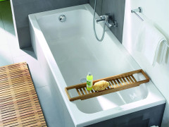 Ванна встраиваемая DURAVIT D-CODE 700100000000000