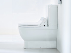 Бачок для унитаза DURAVIT STARCK III 0920100005