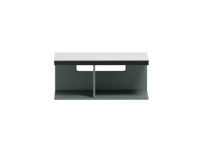 Тумба CIELO Multiplo MUMBG90DXNM MU