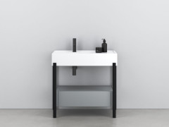 Ящик для структуры CIELO PLINIO PNC85L BR