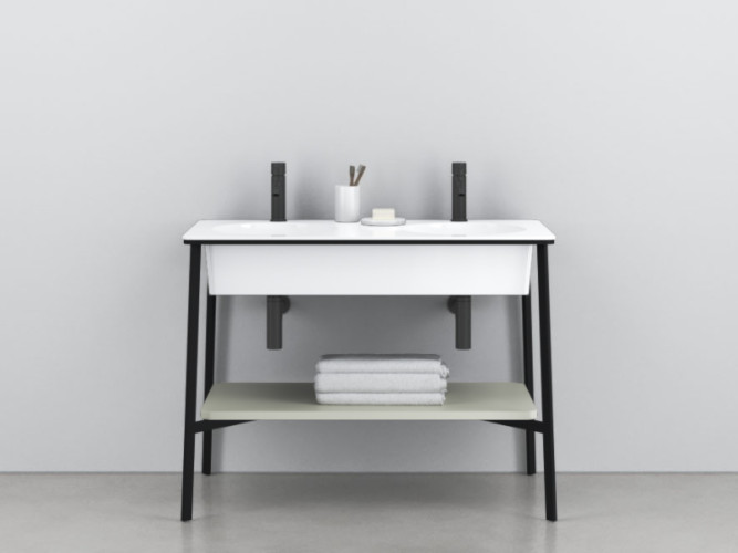 Столешница CIELO I CATINI CAPIDL PM