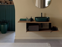 Столешница Scarabeo SLIDE 2314/89