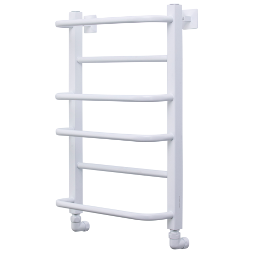 Полотенцесушитель водяной Comfysan Puro-K W-6 60/50, белый