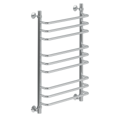 Полотенцесушитель Ника QVADRO Л 90 (г2) 80/40