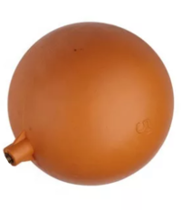 Поплавок (ГРУША) для 1&quot;1/4 гор. клапана (8&quot;) ViEiR (25/1шт)