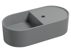 Раковина накладная/ подвесная CIELO LES PETITES LPLAO60 BR