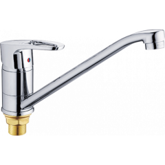 49024 Cмеситель для кухни HANSEN (10/1шт)