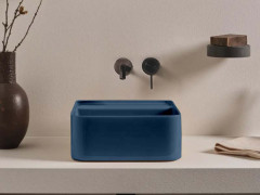 Раковина накладная/ подвесная CIELO LES PETITES LPLAQ35SF OL