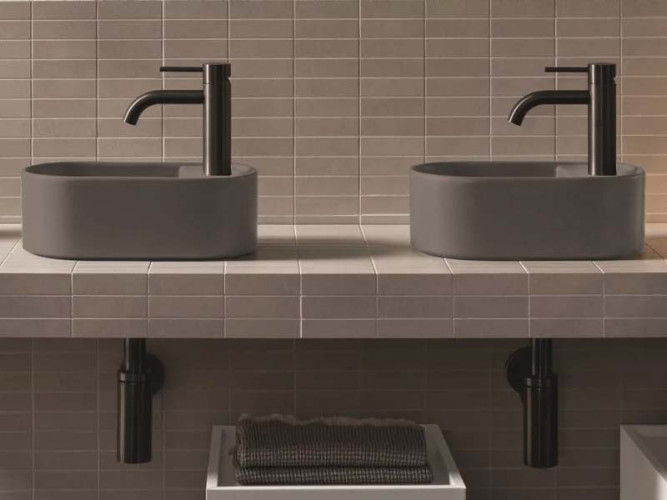 Раковина накладная/ подвесная CIELO LES PETITES LPLAO46 AN