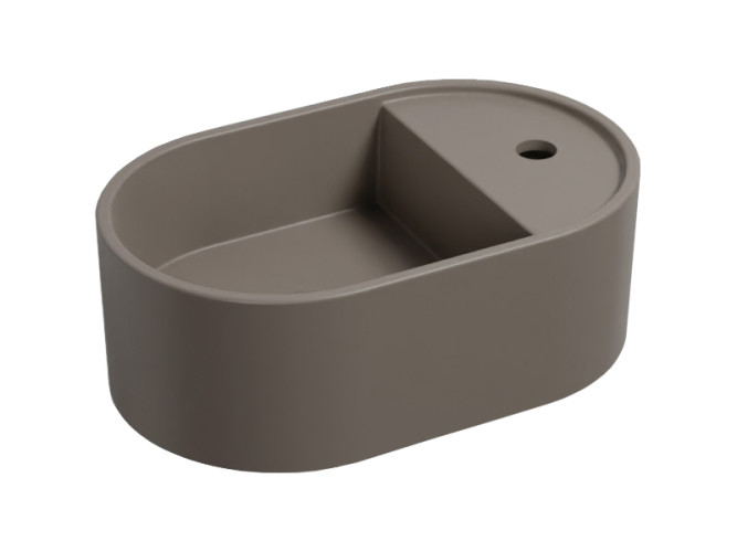 Раковина накладная/ подвесная CIELO LES PETITES LPLAO46 AN