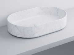 Раковина накладная CIELO SHUI COMFORT SHCOLAO60- CS