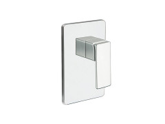 Смеситель для душа CRISTINA QUADRI S QS68672