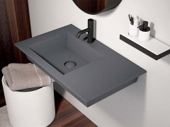 Раковина подвесная CIELO ERA-ECO ERLA80SX CM