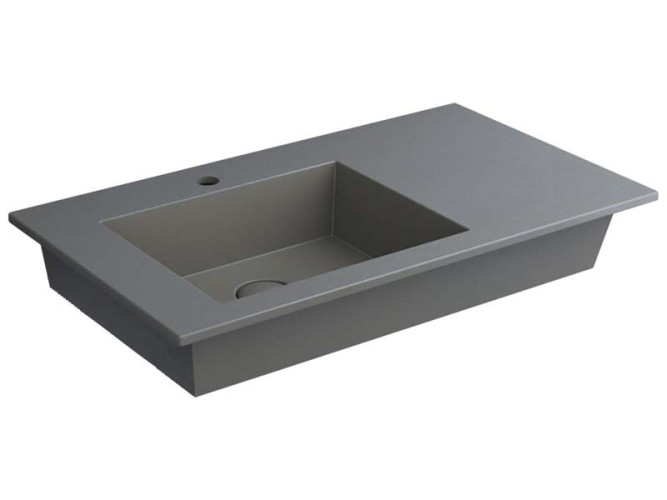 Раковина подвесная CIELO ERA-ECO ERLA80SX CM