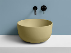 Раковина накладная CIELO ERA-ECO BAERA CN