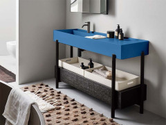 Раковина накладная / подвесная CIELO PLINIO PNLA OL