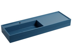 Раковина накладная / подвесная CIELO PLINIO PNLA OL