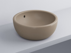Раковина накладная CIELO SHUI SHBA AN