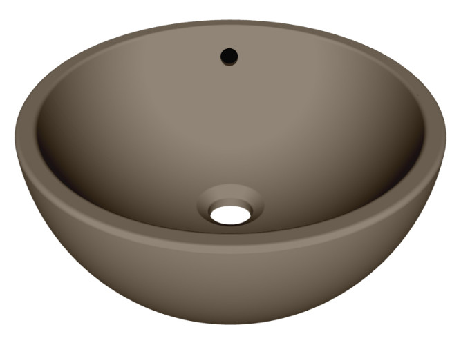 Раковина накладная CIELO SHUI SHBA AN