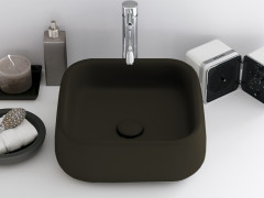 Раковина накладная CIELO SHUI SHLAA40 LV