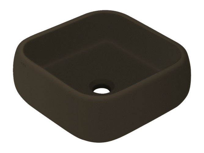 Раковина накладная CIELO SHUI SHLAA40 LV