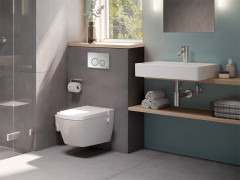 Комплект для унитаза TECE TECESPRING K955101