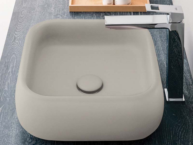 Выпуск для раковины CIELO SIWA PILSLCM PM