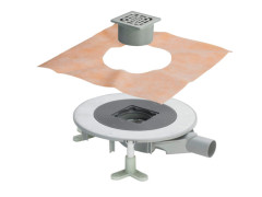 Трап VIEGA Advantix Top 669256