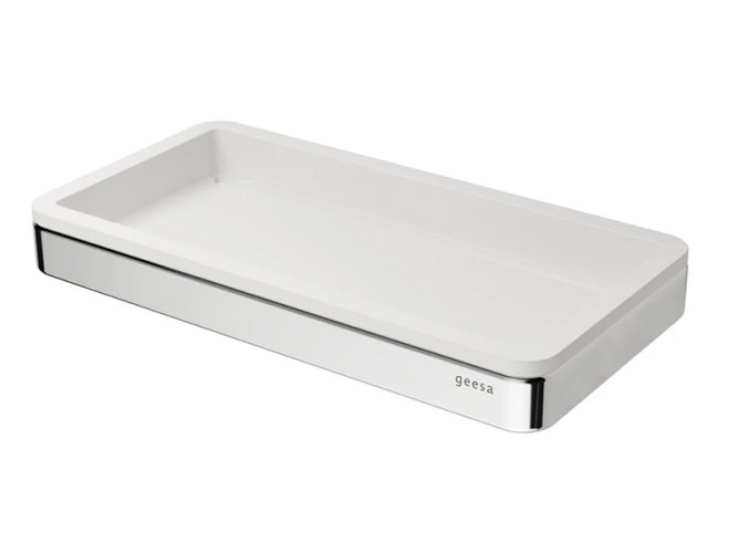 Полка подвесная GEESA FRAME 918802-02