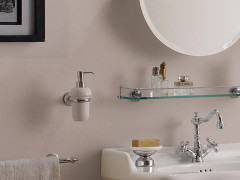 Диспенсер настенный Scarabeo CASTELLANA 5322/CR