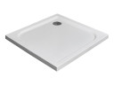 Душевой акриловый поддон RADAWAY DELOS SDC0909-01