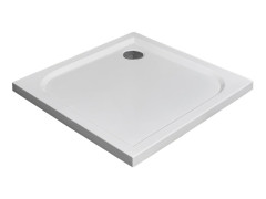 Душевой акриловый поддон RADAWAY DELOS SDC0909-01