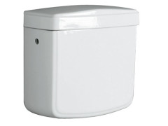 Бачок для высокой трубы SIMAS LONDRA LO 902 bia