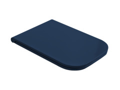 Крышка-сиденье унитаза Scarabeo TEOREMA 2.0 8305/B56