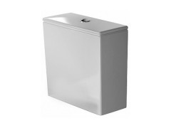 Бачок для унитаза DURAVIT DSTYLE 0935100005