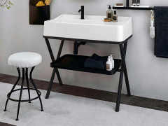 Консоль для раковины CIELO SIWA SWSTE RO