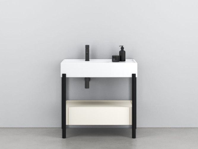 Ящик для структуры CIELO PLINIO PNC85L TL