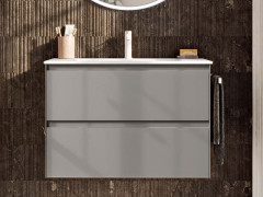 Тумба под раковину BERLONI BAGNO WAY BLOCK WAKBS2C6DIC 127