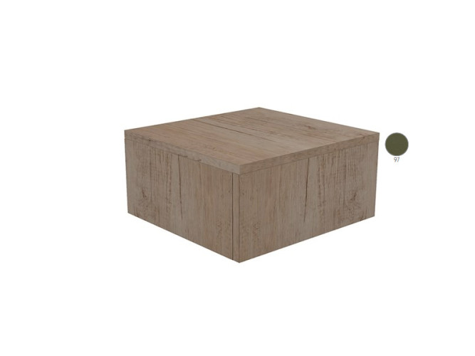 Ящик для консоли Scarabeo DIVA 2705/97