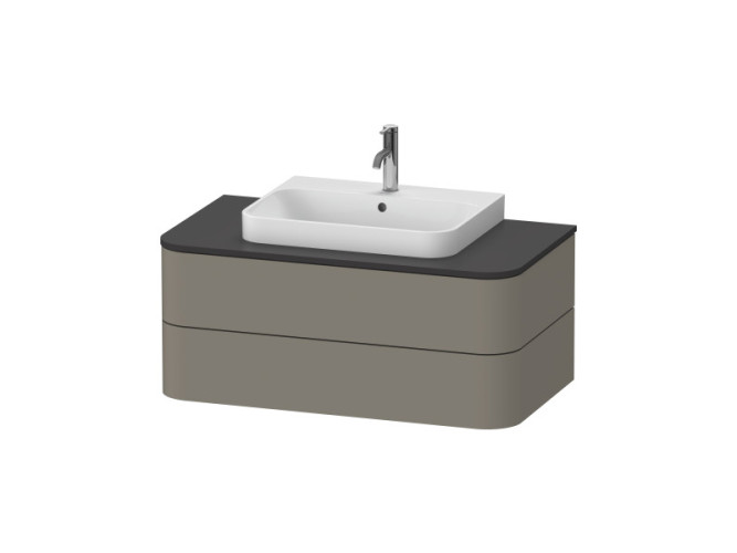 Тумба подвесная DURAVIT HAPPY D.2 Plus HP496109292