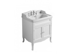 Тумба под раковину SIMAS ARCADE ARMD70 bianco